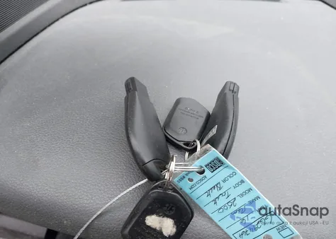 2016 Ram 2500 Tradesman from USA, damaged, VIN 3C6UR5CJ0GG294764